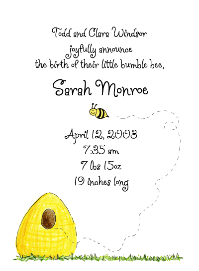 modesto bee birth announcements